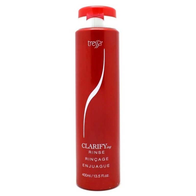 Tressa  Clarifying Rinse  400ml