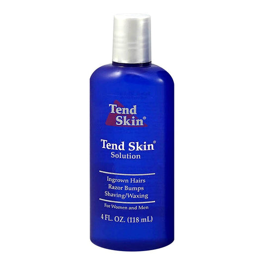 White Smoke TEND SKIN The Skin Care Solution
