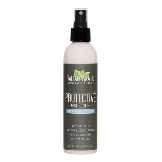 White Smoke TALIAH WAAJID Profective Mist Bodifier Therapeutic Formula (8oz)