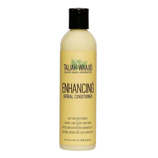 White Smoke TALIAH WAAJID Enhancing Herbal Conditioner (8oz)