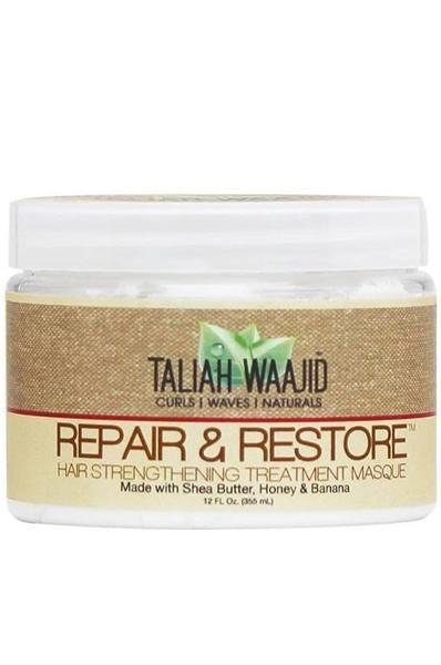 Lavender TALIAH WAAJID Repair &amp; Restore Hair Treatment Masque (12oz)