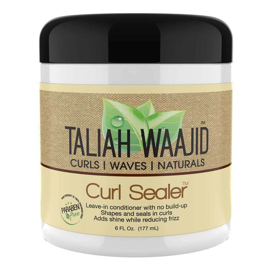 Dark Slate Gray TALIAH WAAJID Curl Sealer (6oz)