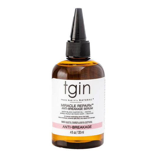 White Smoke TGIN MIRACLE REPAIRX Anti-Breakage Serum (4oz)