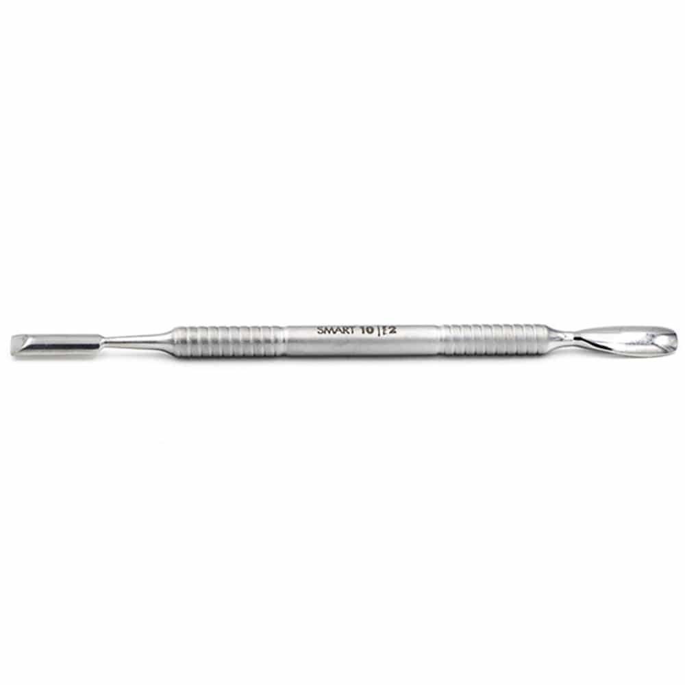Gray U-Tools Cuticle Pusher SMART 10 Type 2