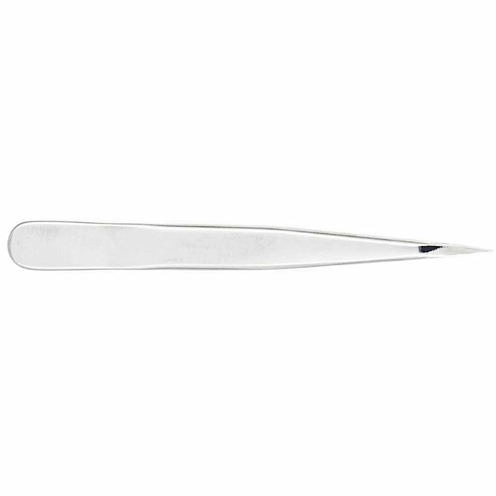 Lavender U-Tools Pro-Tweezers EXPERT 10 TYPE 5 W/Pointed Tips