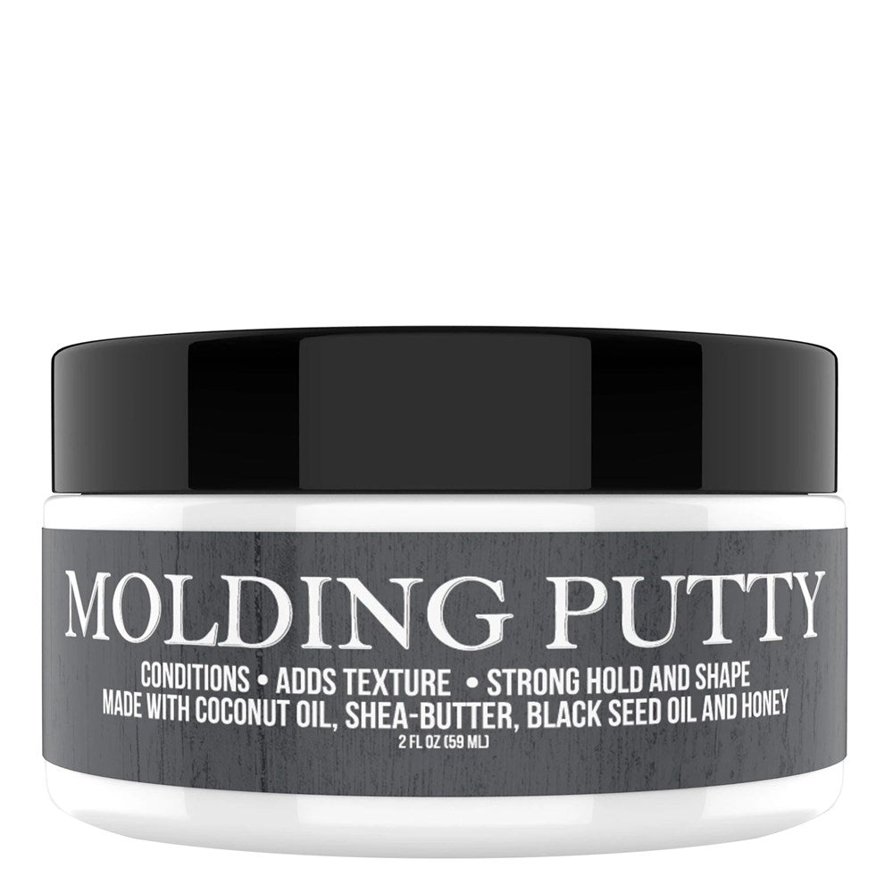 Dim Gray UNCLE JIMMY Molding Putty (2oz)