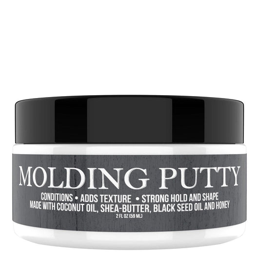 Dim Gray UNCLE JIMMY Molding Putty (2oz)
