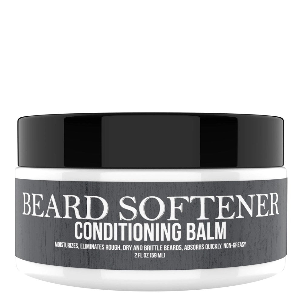Dark Slate Gray UNCLE JIMMY Beard Softener (2oz)