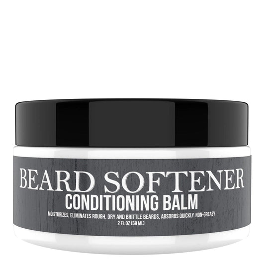 Dark Slate Gray UNCLE JIMMY Beard Softener (2oz)