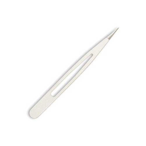White Smoke Ultra  Point Tip Tweezer