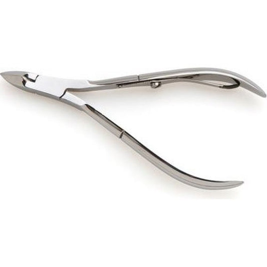 White Smoke ULTRA Cuticle Nipper Full Jaw Stainless