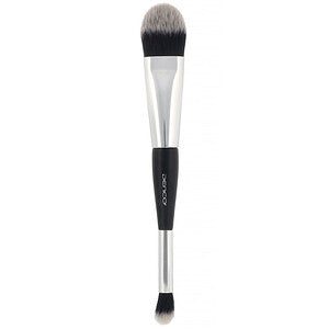 DENCO Dual Ended Contouring Make-up Brush