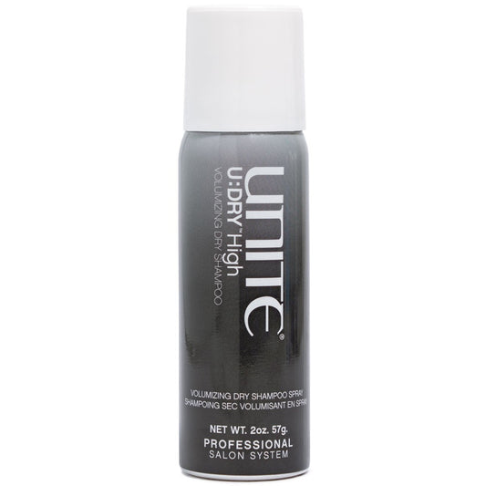 Dark Slate Gray Unite U:DRY High Dry Shampoo