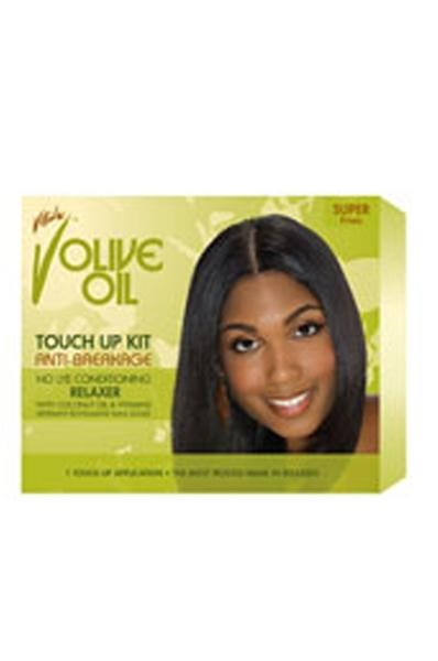 Light Goldenrod VITALE Olive Oil Touch Up Kit [Sup]