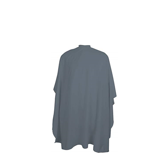 Dim Gray VINCENT – Classic Cutting Cape – Gray