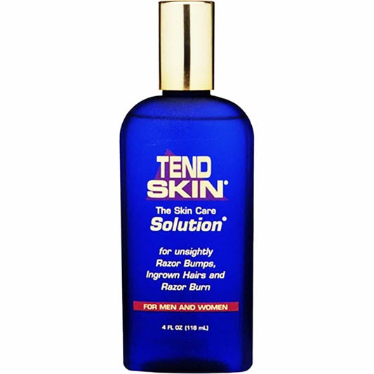 White Smoke Tend Skin 4 fl oz - 118ml TS-4 / 00014