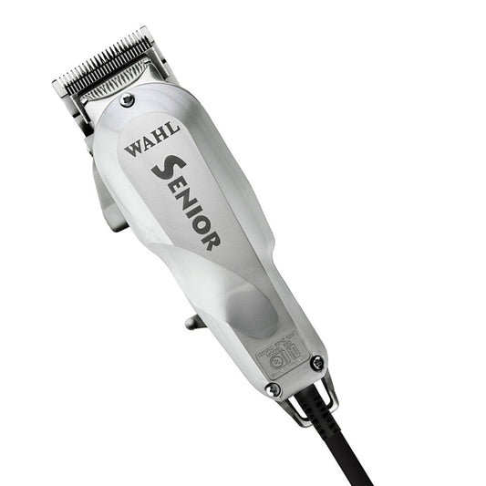 White Smoke WAHL SENIOR Premium Clipper