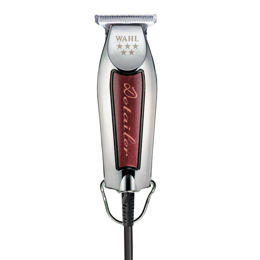 White Smoke WAHL 5 Star Detailer