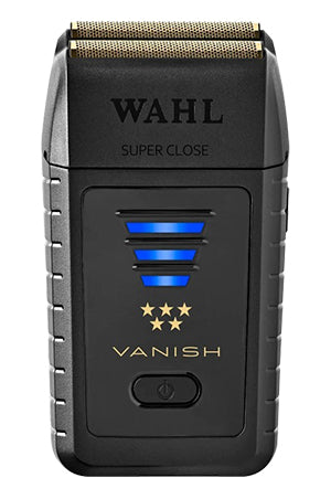 Dark Slate Gray WAHL 5Star Vanish Shaver#055595
