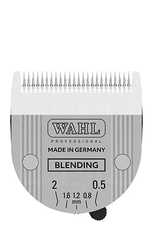 Gray WAHL Blending Blade
