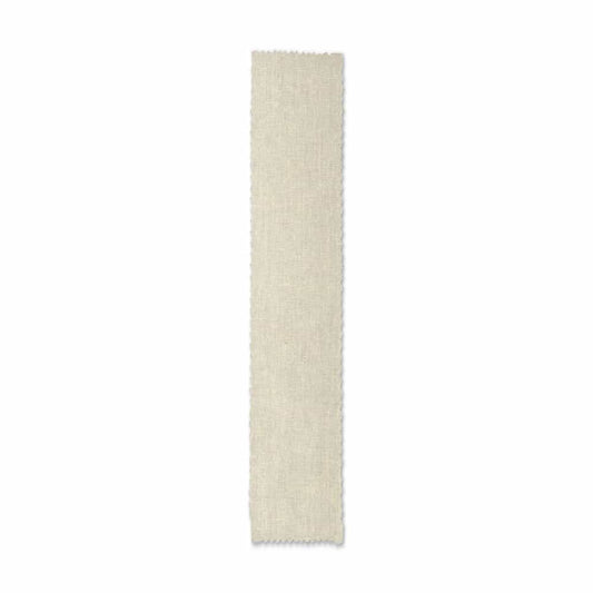 Light Gray Brazilian Waxing Strips Unbleached Natural 150/pk