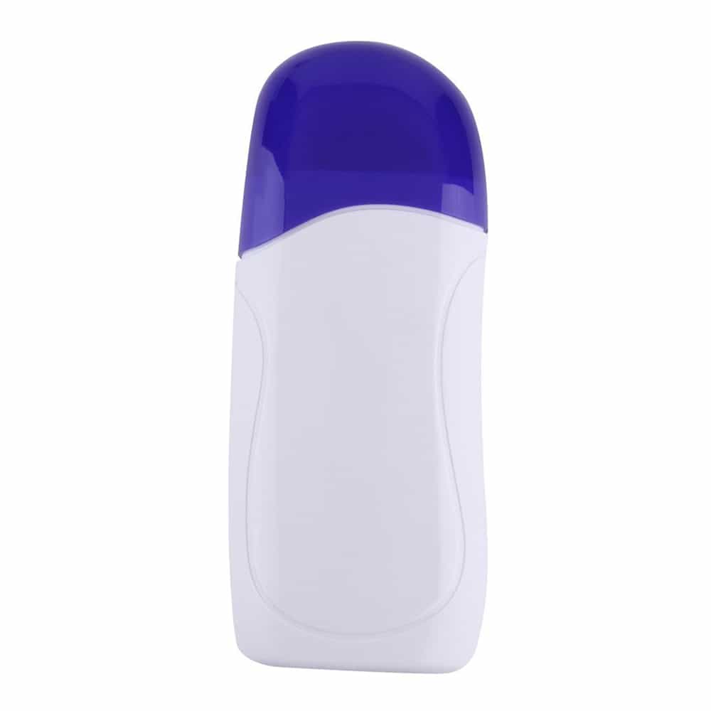 Light Gray Sharonelle Roll-On Single Wax Heater - RH-1