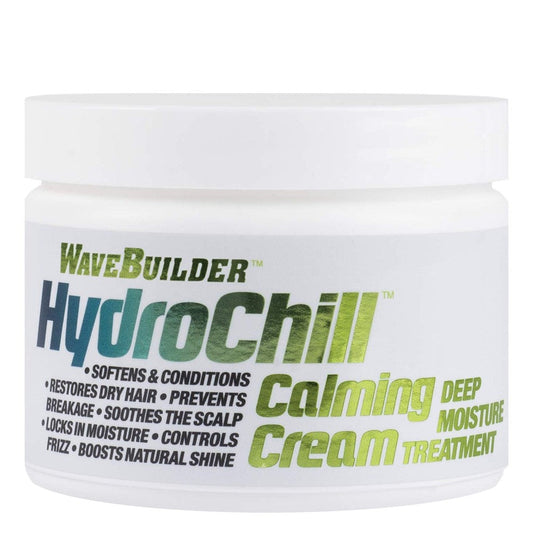 Lavender WAVEBUILDER Hydrochill Calming Cream (5.1oz)