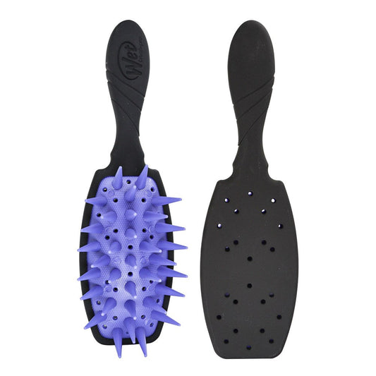 White Smoke WET BRUSH Pro Treatment Brush