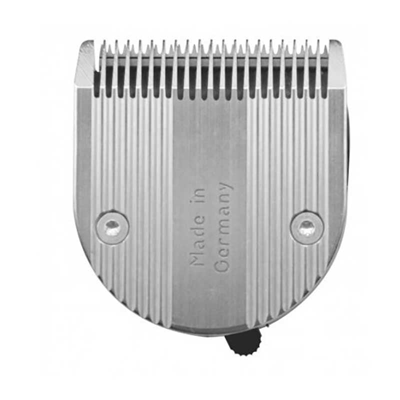 Dark Gray Wahl  (52176) Coarse Platform Clipper Blade Fit Chromado