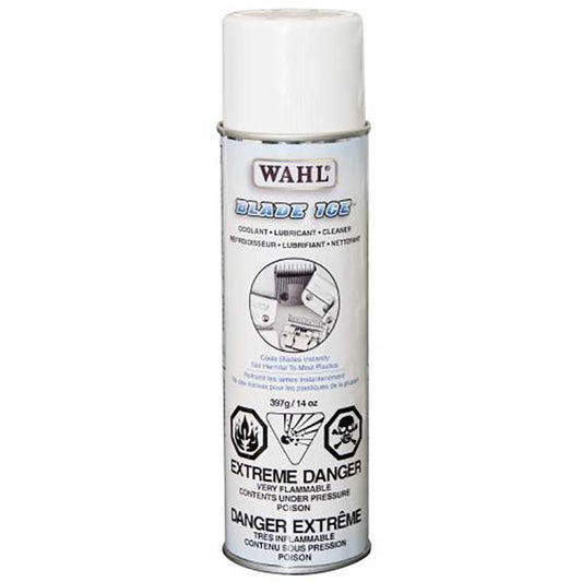 Lavender Wahl  (53321) Blade Ice (Coolant/Lubricant/Cleaner)