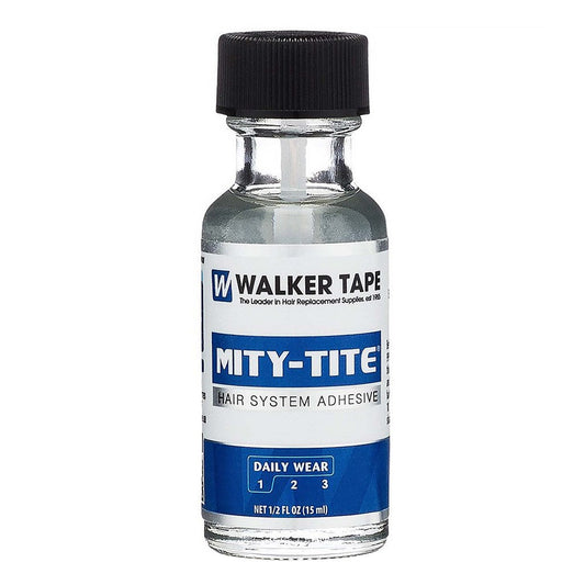 White Smoke WALKER TAPE Mity-Tite Hair System Adhesive