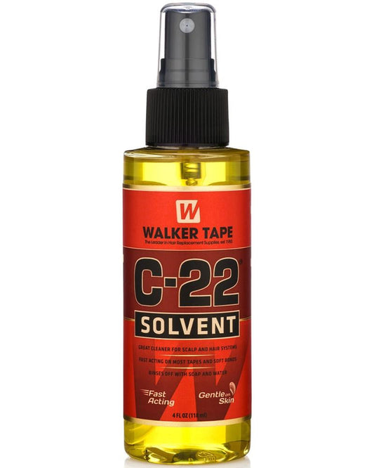 White Smoke WALKER TAPE C-22 Solvent Spray