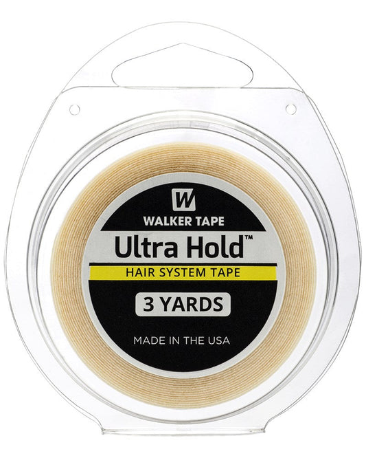 White Smoke WALKER TAPE Ultra Hold Tape Rolls