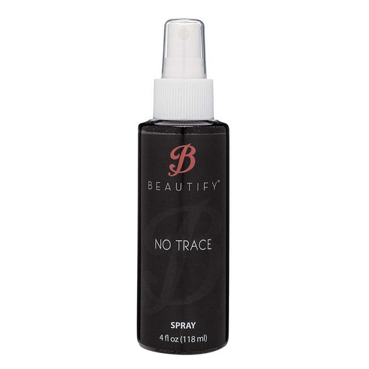 Dark Slate Gray WALKER TAPE Beautify No Trace Remover Spray (4oz)
