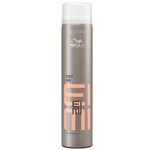 Light Slate Gray Wella EIMI Dry Me 4oz