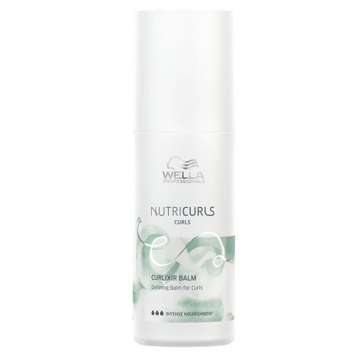 Lavender Wella NUTRICURLS Curlixir Defining Balm For Curls 5oz