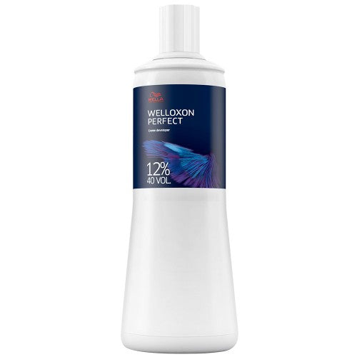 Lavender Wella Welloxon Perfect Developer 40 Vol 12% 34oz