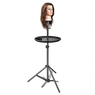 BabylissPRO Mannequin Tripod – Lightweight