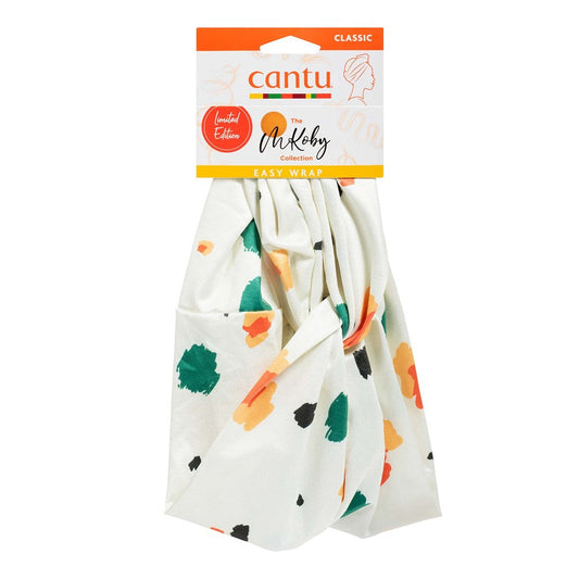 White Smoke CANTU The M Koby Easy Wrap - Classic