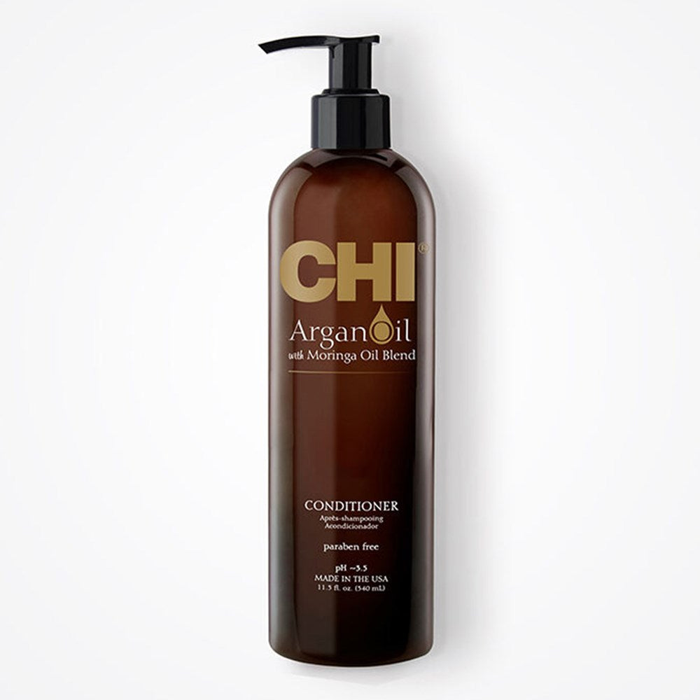White Smoke CHI Argan Oil Conditioner (11.5oz)