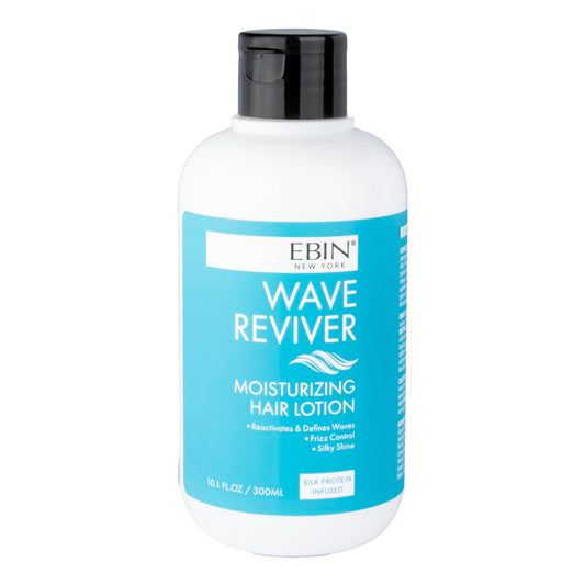 White Smoke EBIN Wave Reviver Hair Lotion (10.1oz)