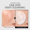 Lavender White Truffle Oil Cream Cleanser