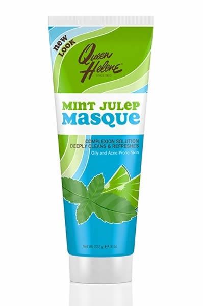 White Smoke QUEEN HELENE Mint Julep Masque (8oz)