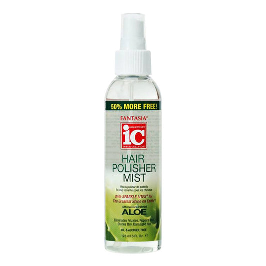 White Smoke FANTASIA IC Hair Polisher Mist (6oz)