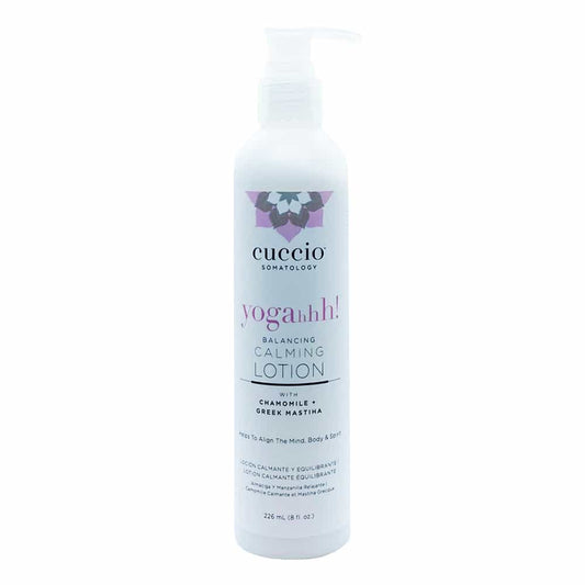 Gray Cuccio Somatology Balancing Calming Lotion Ch CSSC7002 14005