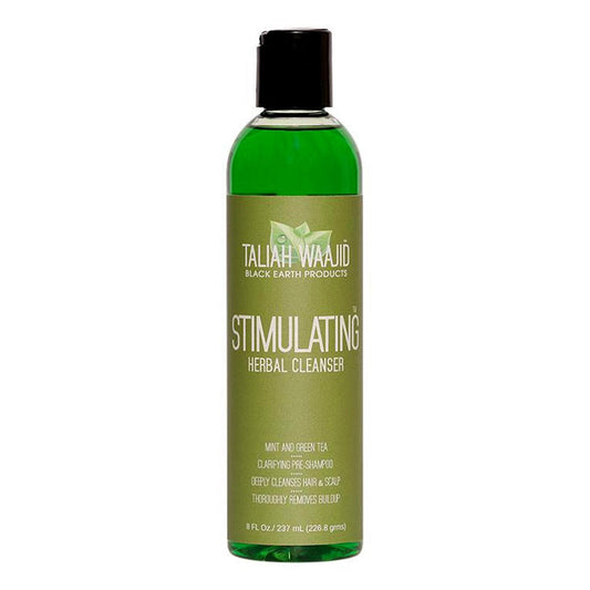 Olive Drab TALIAH WAAJID Stimulating Herbal Cleanser (8oz)
