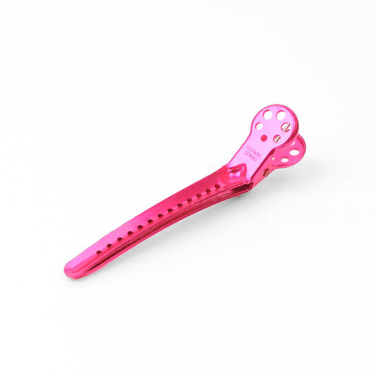 White Smoke YS PARK – Pro Clip L – Pink – 2 pack