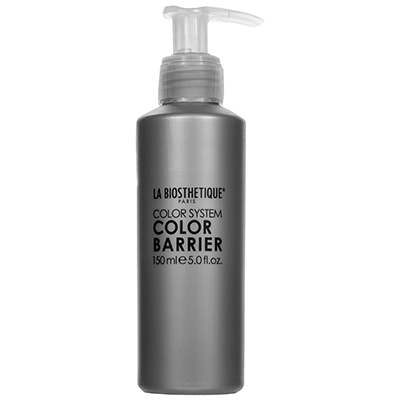 Light Slate Gray La Biosthetique Skin Protecting Oil (formerly Color Barrier) 100ml