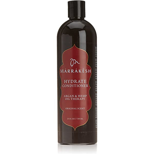 White Smoke Marrakesh Hydrate Conditioner 355ml