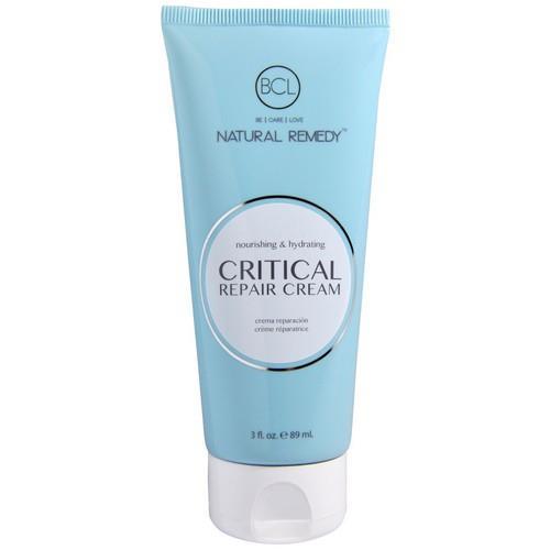 BCL Critical Care Cream 3oz